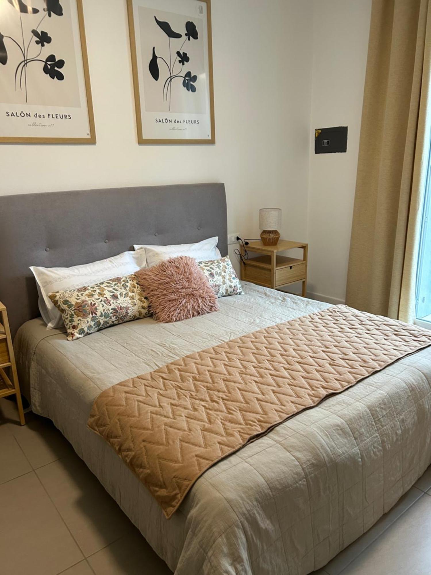 Appartment Sunset Lido di Jesolo Eksteriør billede