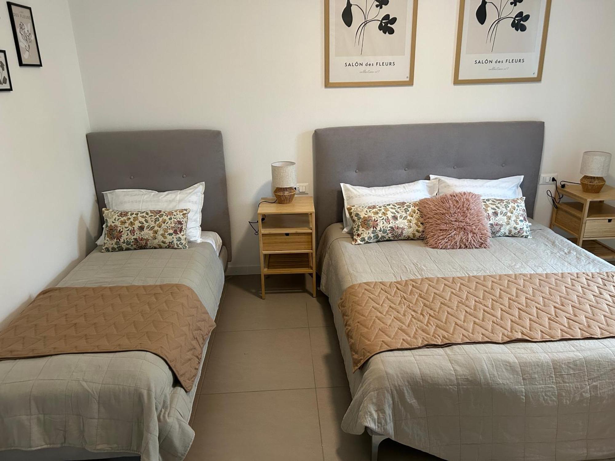Appartment Sunset Lido di Jesolo Eksteriør billede