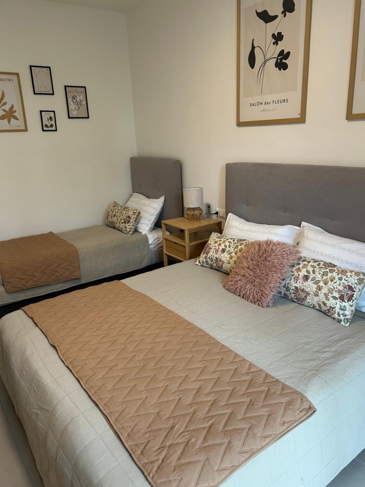 Appartment Sunset Lido di Jesolo Eksteriør billede