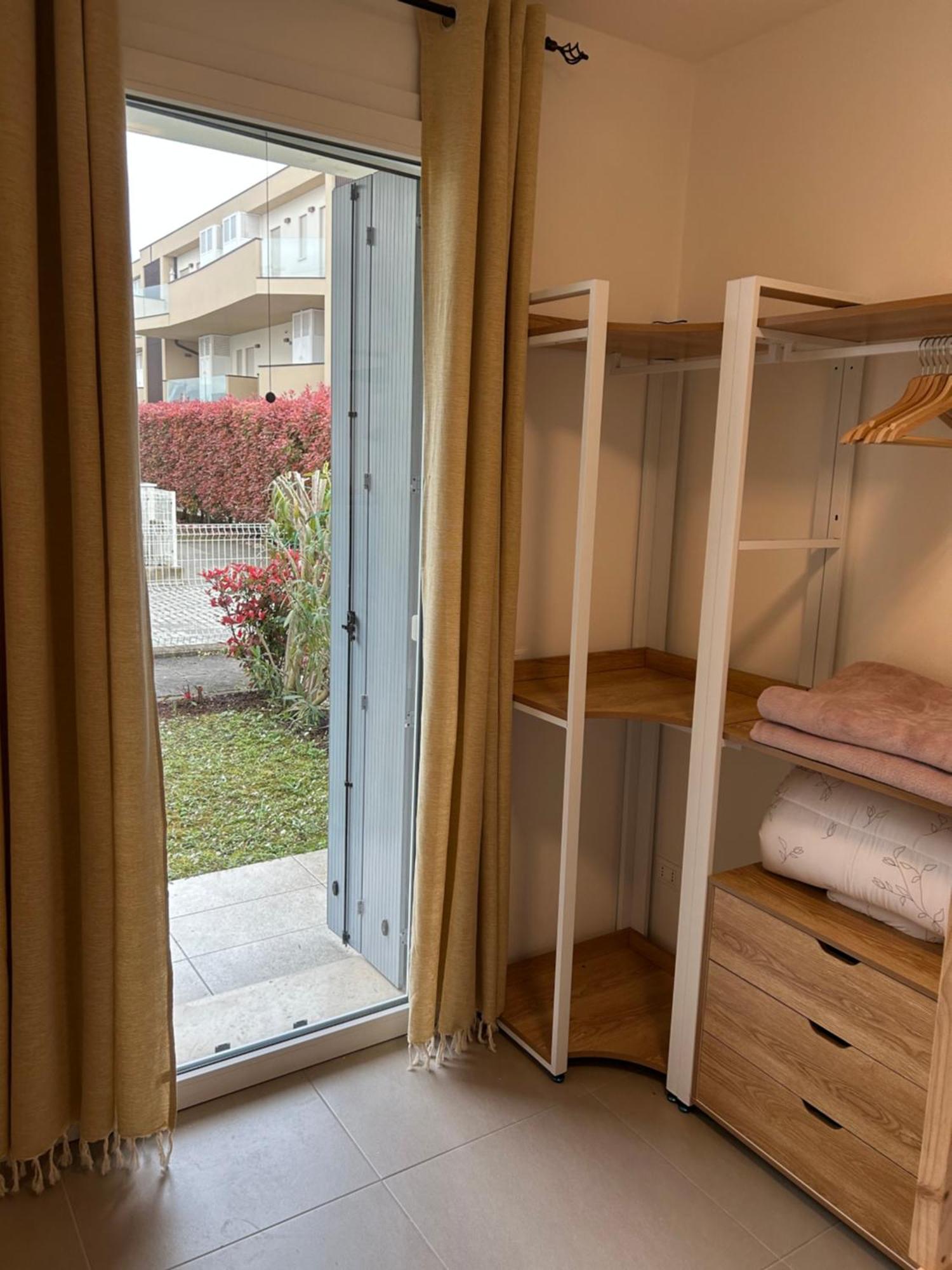 Appartment Sunset Lido di Jesolo Eksteriør billede