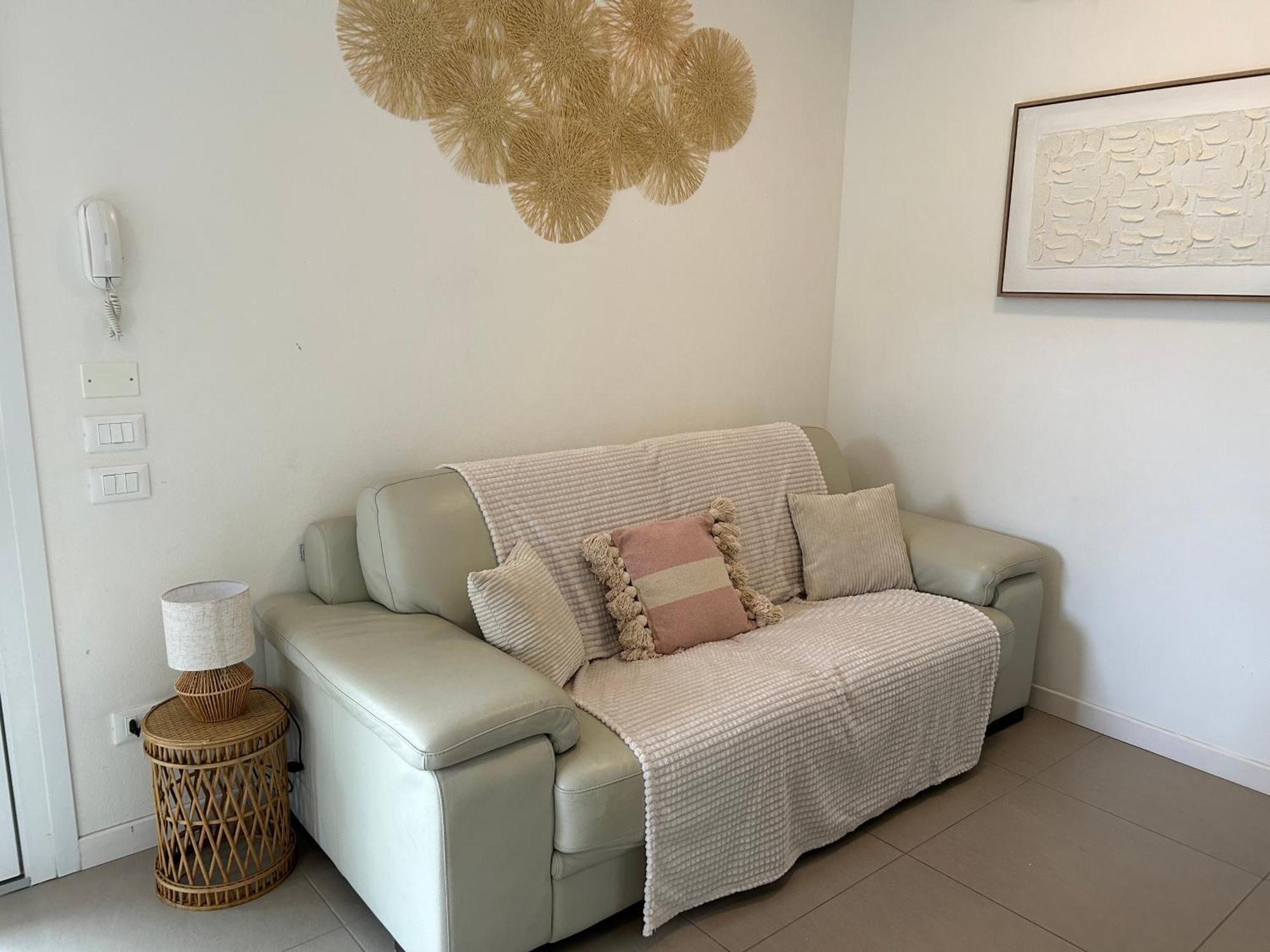 Appartment Sunset Lido di Jesolo Eksteriør billede