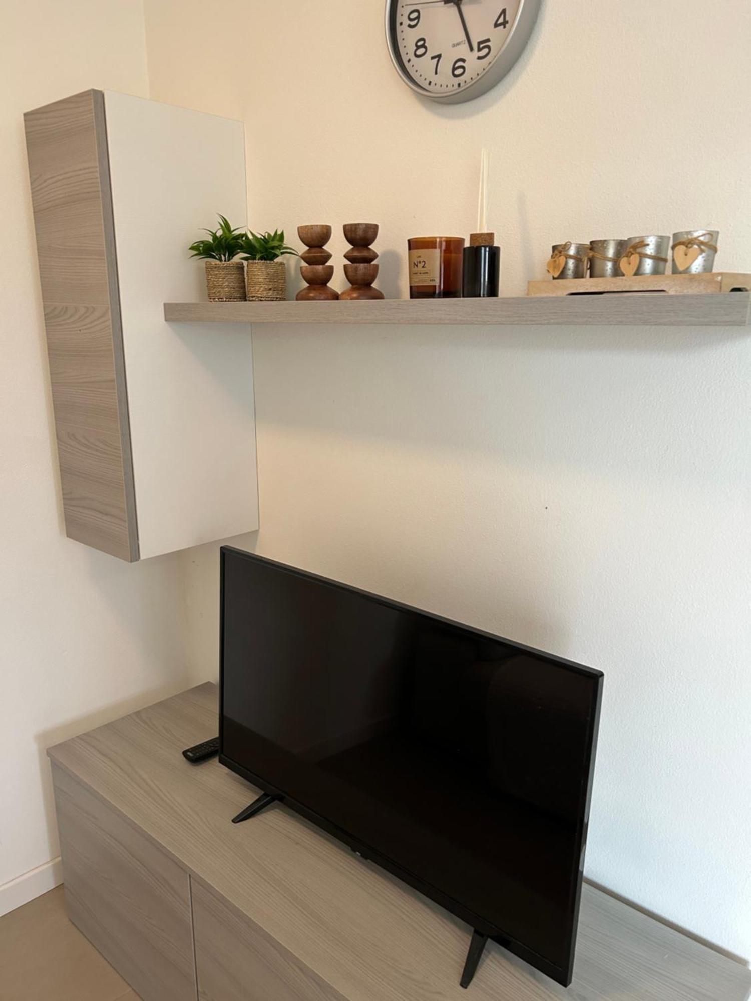 Appartment Sunset Lido di Jesolo Eksteriør billede