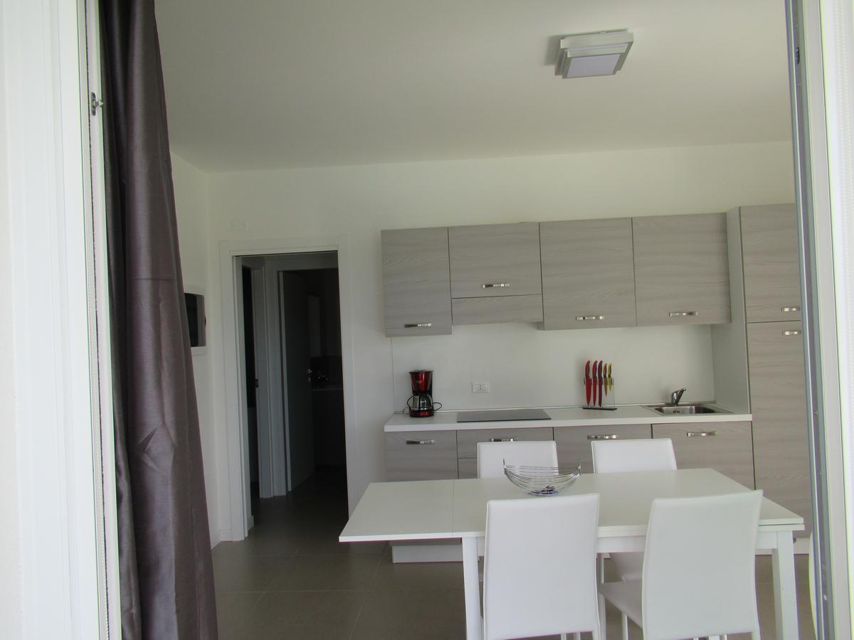 Appartment Sunset Lido di Jesolo Eksteriør billede