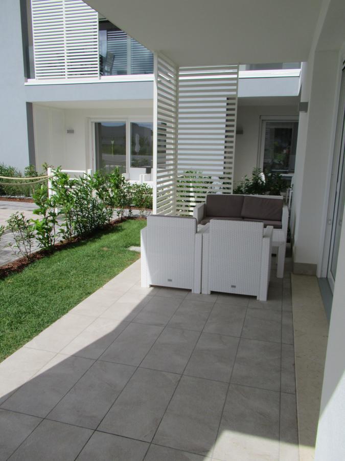 Appartment Sunset Lido di Jesolo Eksteriør billede