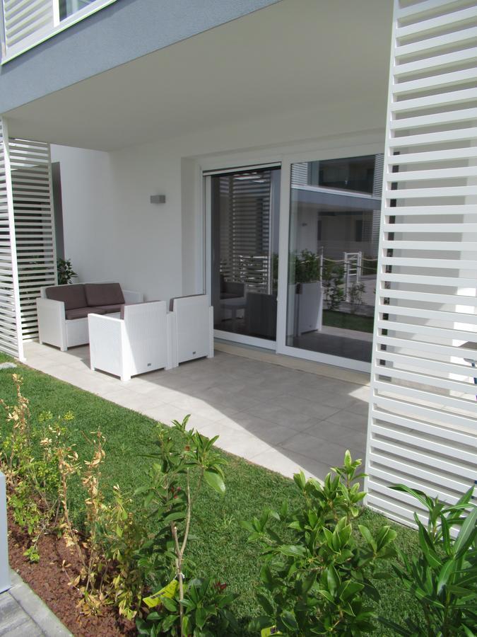 Appartment Sunset Lido di Jesolo Eksteriør billede
