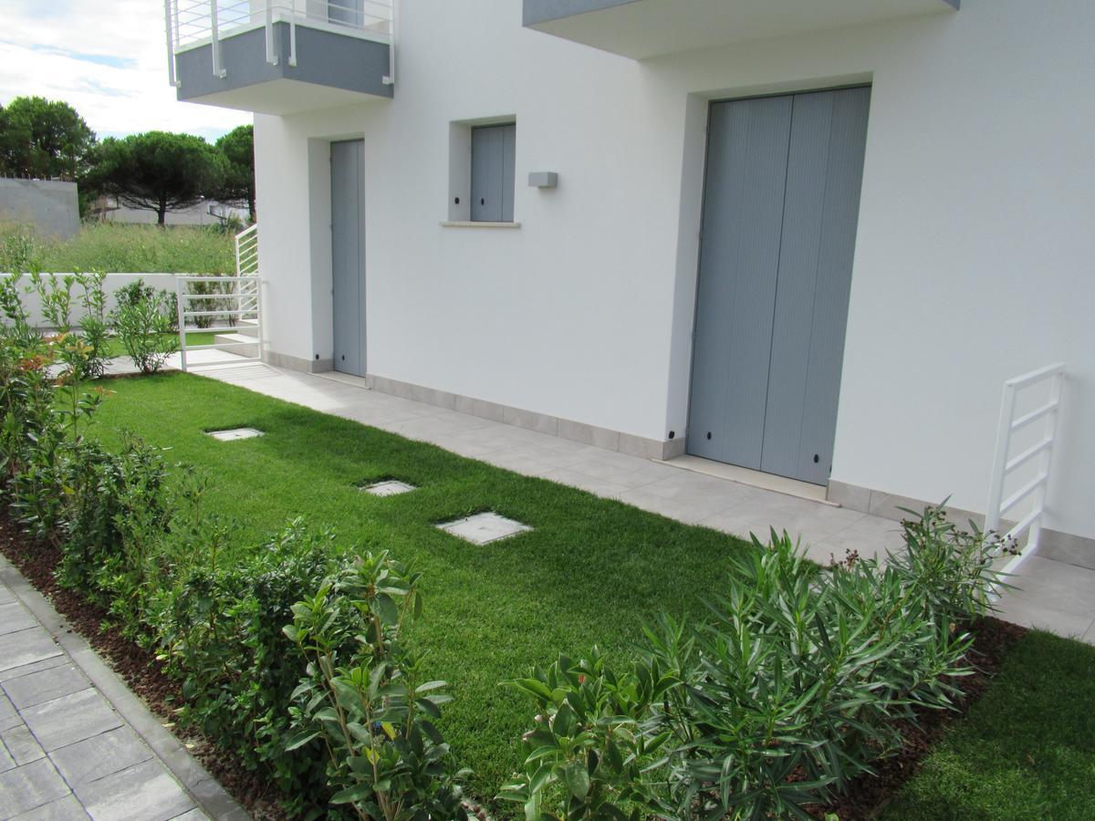 Appartment Sunset Lido di Jesolo Eksteriør billede