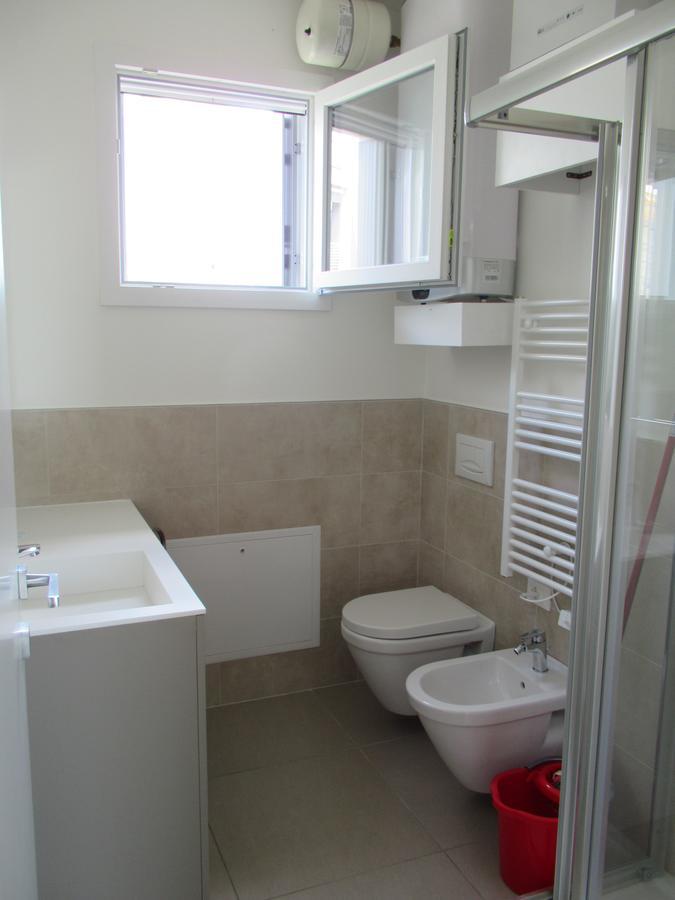 Appartment Sunset Lido di Jesolo Eksteriør billede