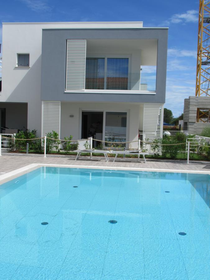 Appartment Sunset Lido di Jesolo Eksteriør billede