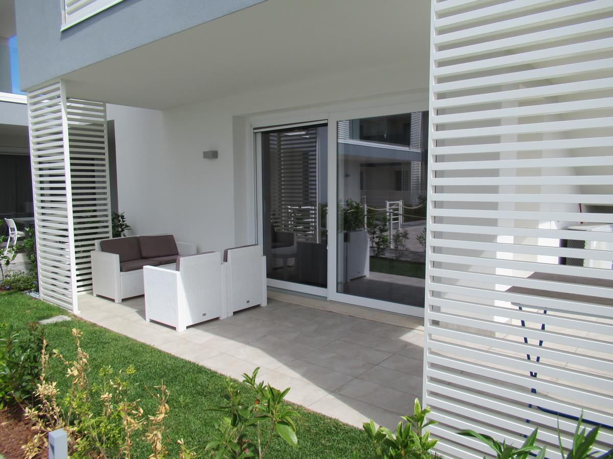 Appartment Sunset Lido di Jesolo Eksteriør billede